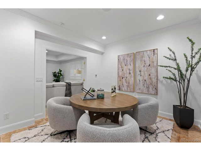 100 S University Blvd 1, Denver, CO 80209