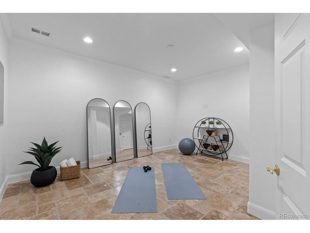 100 S University Blvd 1, Denver, CO 80209