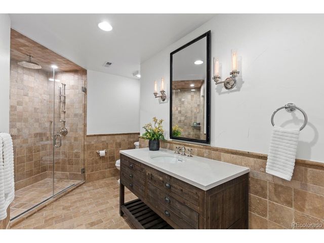 100 S University Blvd 1, Denver, CO 80209
