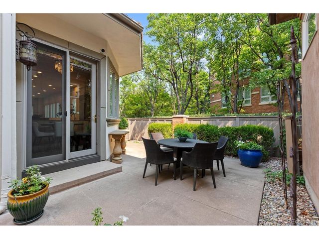100 S University Blvd 1, Denver, CO 80209