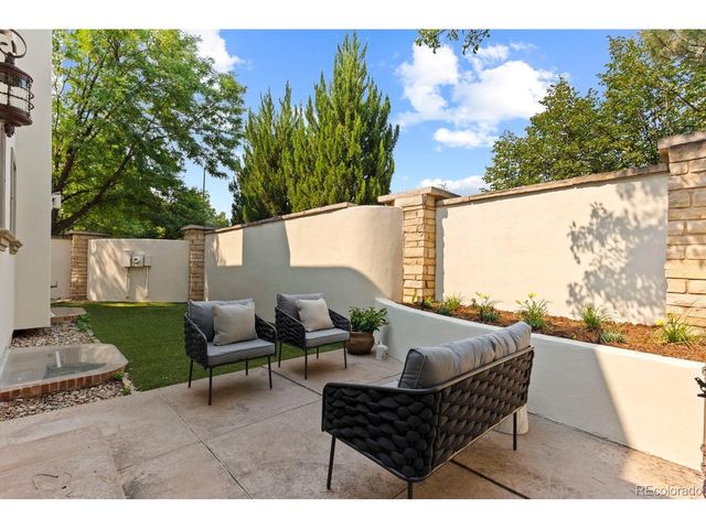 100 S University Blvd 1, Denver, CO 80209