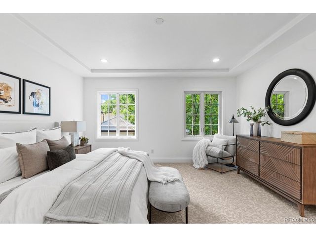 100 S University Blvd 1, Denver, CO 80209