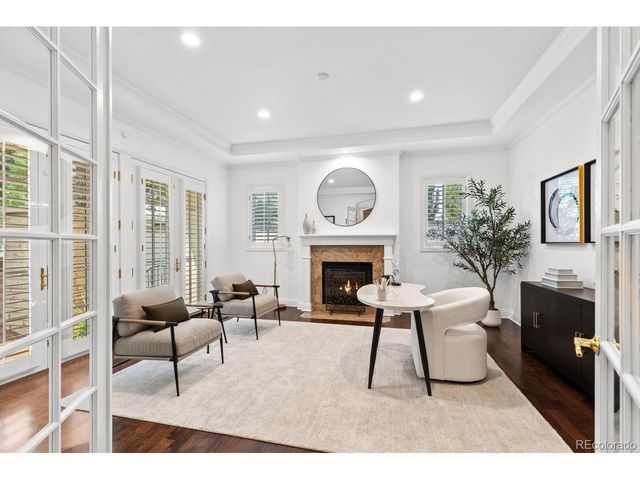 100 S University Blvd 1, Denver, CO 80209