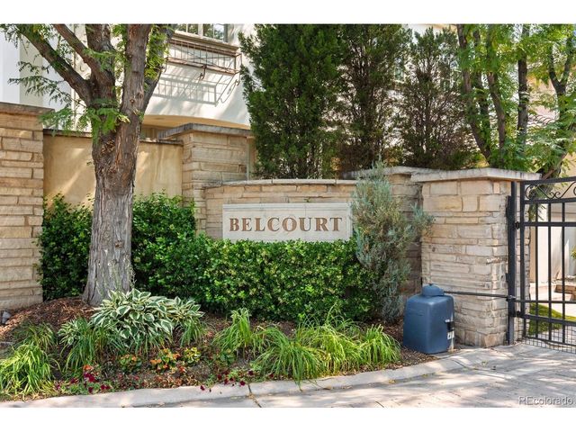 100 S University Blvd 1, Denver, CO 80209