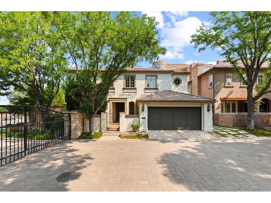 100 S University Blvd 1, Denver, CO 80209