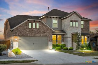 7409 Turnback Ledge Trail, Lago Vista, TX 78645