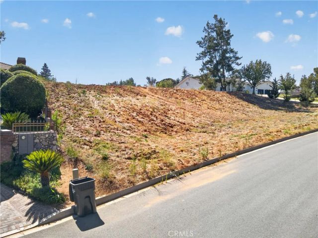0 South, Redlands, CA 92373