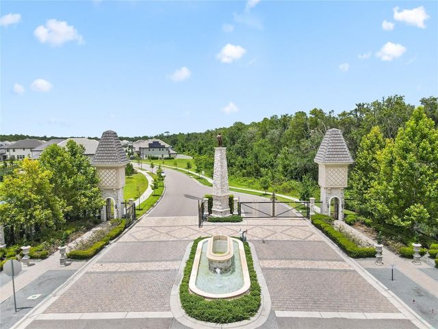 10734 BELLE MAISONS DRIVE, Orlando, FL 32832