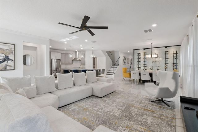 10734 BELLE MAISONS DRIVE, Orlando, FL 32832