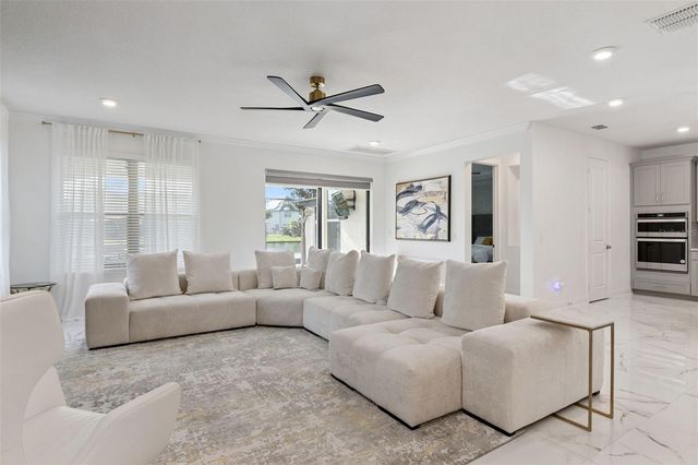 10734 BELLE MAISONS DRIVE, Orlando, FL 32832