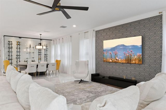 10734 BELLE MAISONS DRIVE, Orlando, FL 32832