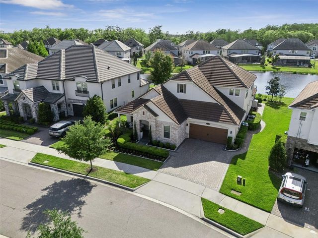 10734 BELLE MAISONS DRIVE, Orlando, FL 32832