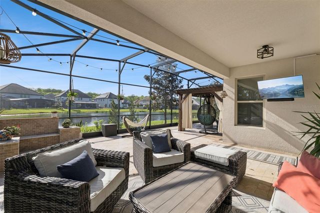 10734 BELLE MAISONS DRIVE, Orlando, FL 32832