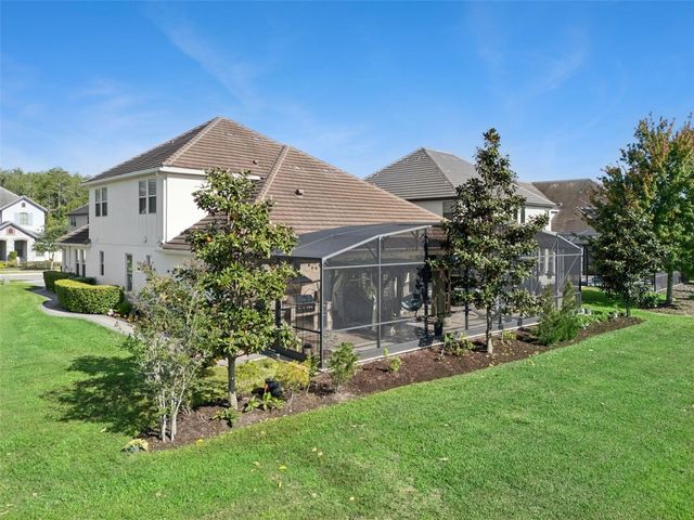 10734 BELLE MAISONS DRIVE, Orlando, FL 32832