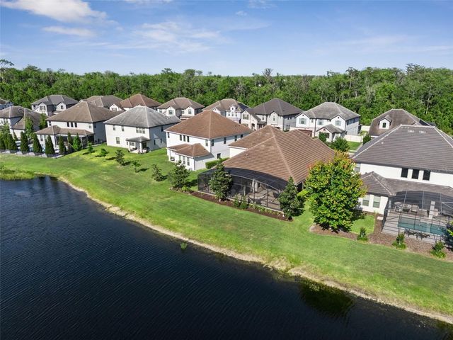 10734 BELLE MAISONS DRIVE, Orlando, FL 32832