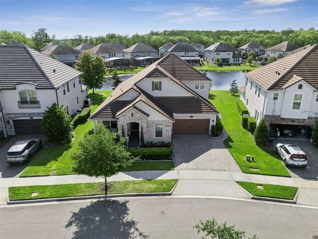 10734 BELLE MAISONS DRIVE, Orlando, FL 32832