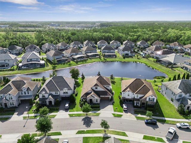 10734 BELLE MAISONS DRIVE, Orlando, FL 32832