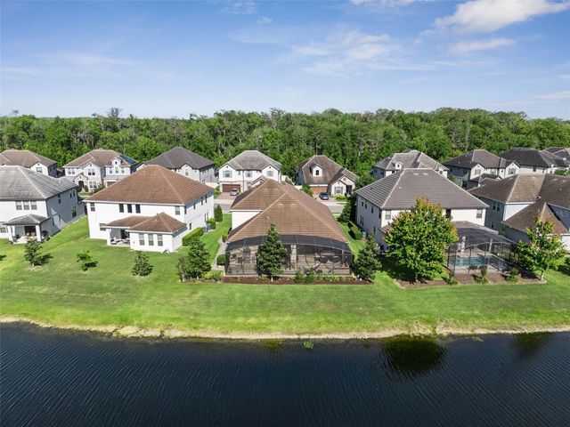 10734 BELLE MAISONS DRIVE, Orlando, FL 32832