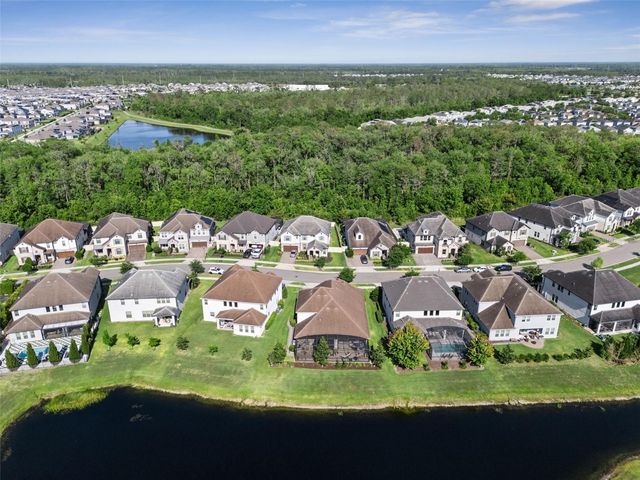 10734 BELLE MAISONS DRIVE, Orlando, FL 32832