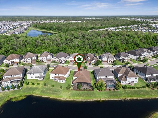 10734 BELLE MAISONS DRIVE, Orlando, FL 32832