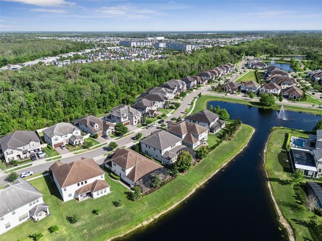 10734 BELLE MAISONS DRIVE, Orlando, FL 32832