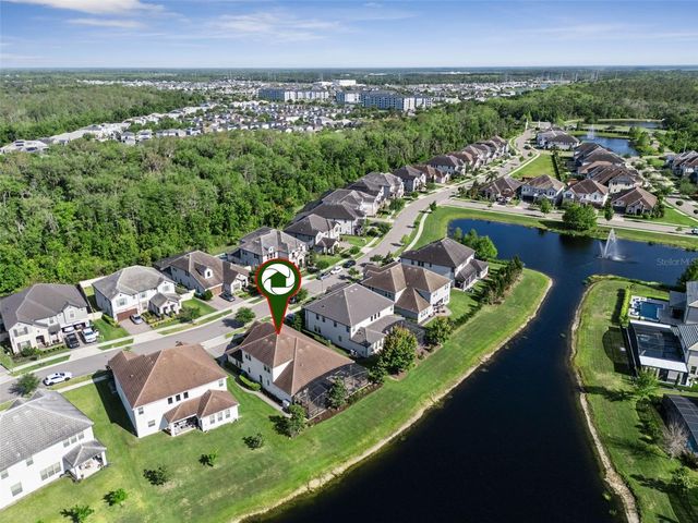 10734 BELLE MAISONS DRIVE, Orlando, FL 32832