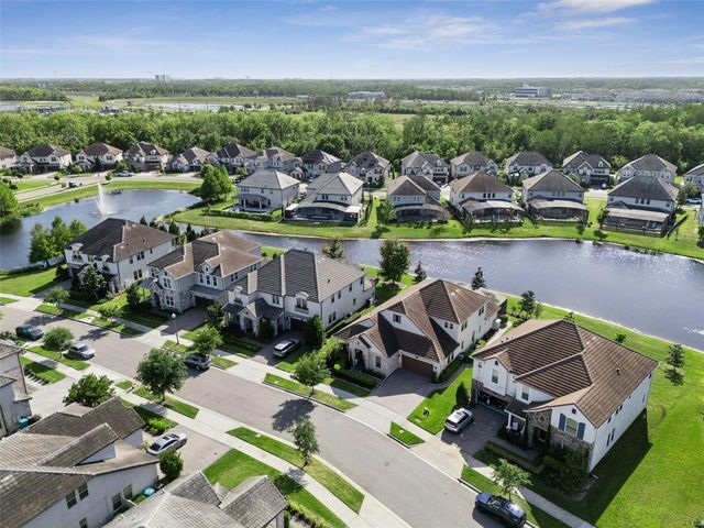 10734 BELLE MAISONS DRIVE, Orlando, FL 32832