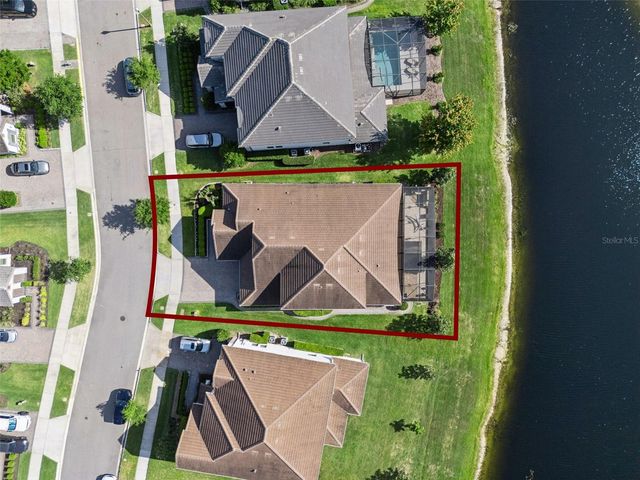 10734 BELLE MAISONS DRIVE, Orlando, FL 32832