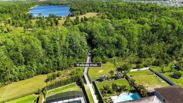 10734 BELLE MAISONS DRIVE, Orlando, FL 32832