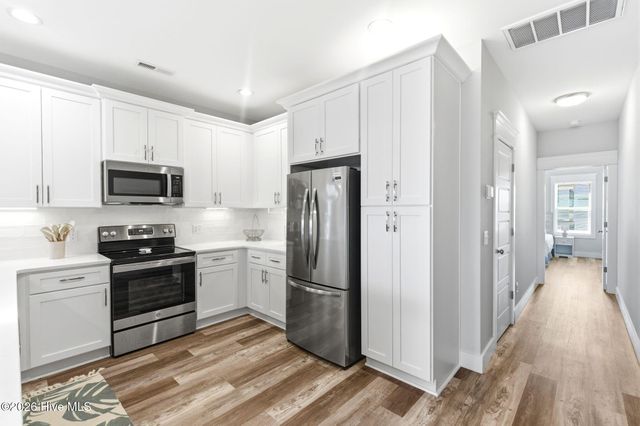 903 Ocean Boulevard Unit 1, Carolina Beach, NC 28428