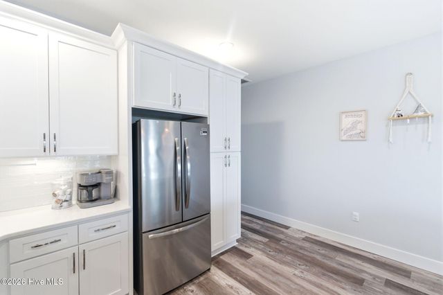 903 Ocean Boulevard Unit 1, Carolina Beach, NC 28428