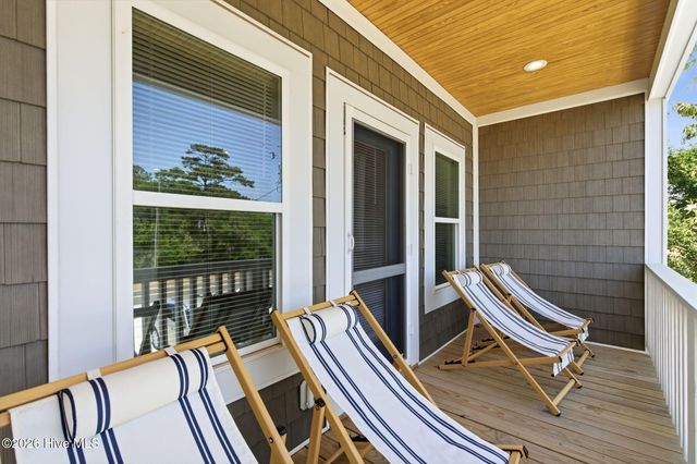 903 Ocean Boulevard Unit 1, Carolina Beach, NC 28428