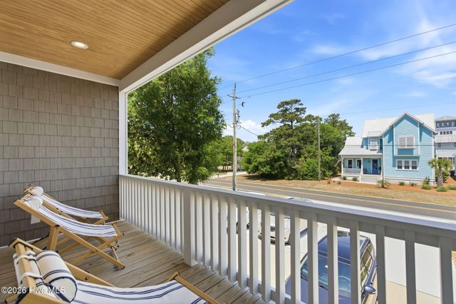903 Ocean Boulevard Unit 1, Carolina Beach, NC 28428