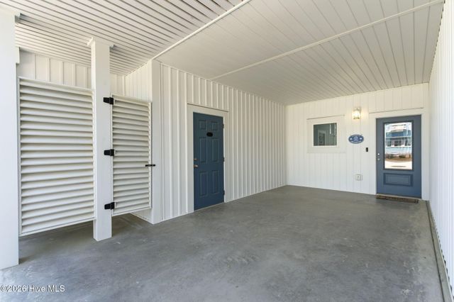 903 Ocean Boulevard Unit 1, Carolina Beach, NC 28428