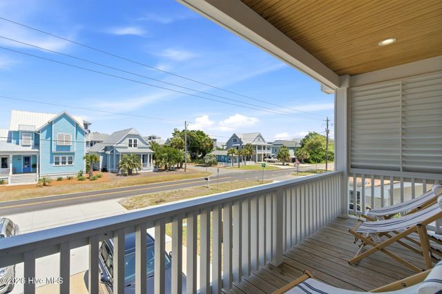 903 Ocean Boulevard Unit 1, Carolina Beach, NC 28428