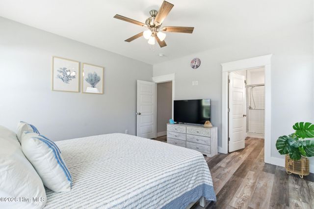903 Ocean Boulevard Unit 1, Carolina Beach, NC 28428