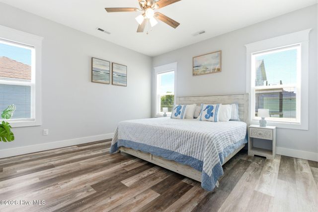 903 Ocean Boulevard Unit 1, Carolina Beach, NC 28428