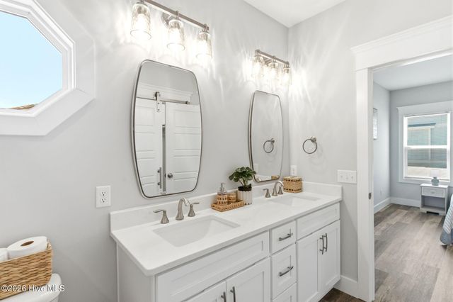 903 Ocean Boulevard Unit 1, Carolina Beach, NC 28428