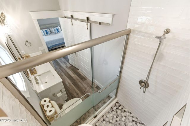 903 Ocean Boulevard Unit 1, Carolina Beach, NC 28428