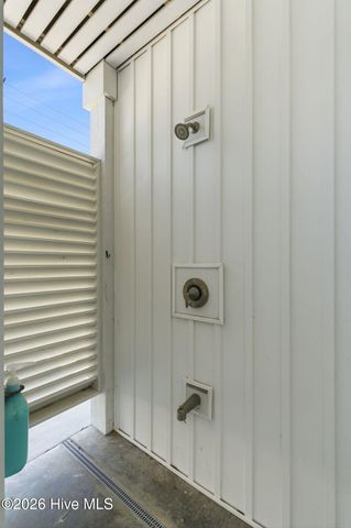 903 Ocean Boulevard Unit 1, Carolina Beach, NC 28428