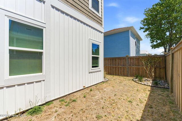 903 Ocean Boulevard Unit 1, Carolina Beach, NC 28428