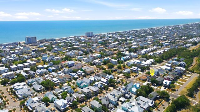 903 Ocean Boulevard Unit 1, Carolina Beach, NC 28428