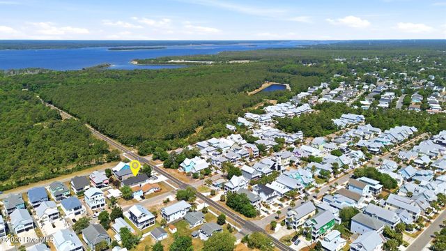 903 Ocean Boulevard Unit 1, Carolina Beach, NC 28428