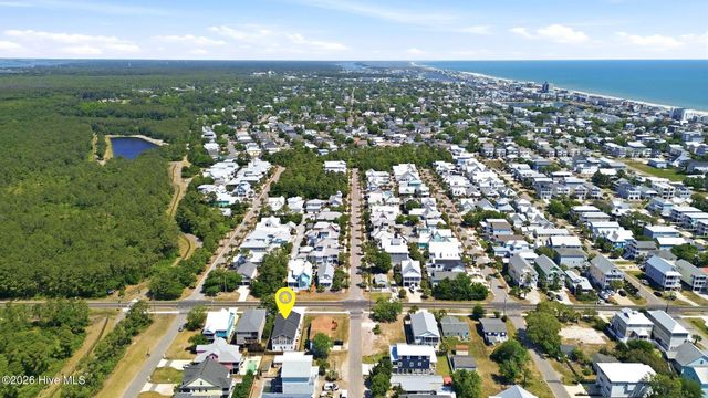 903 Ocean Boulevard Unit 1, Carolina Beach, NC 28428