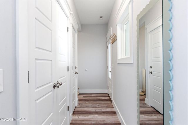 903 Ocean Boulevard Unit 1, Carolina Beach, NC 28428