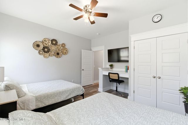 903 Ocean Boulevard Unit 1, Carolina Beach, NC 28428