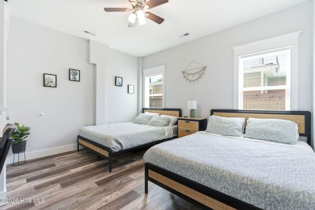 903 Ocean Boulevard Unit 1, Carolina Beach, NC 28428