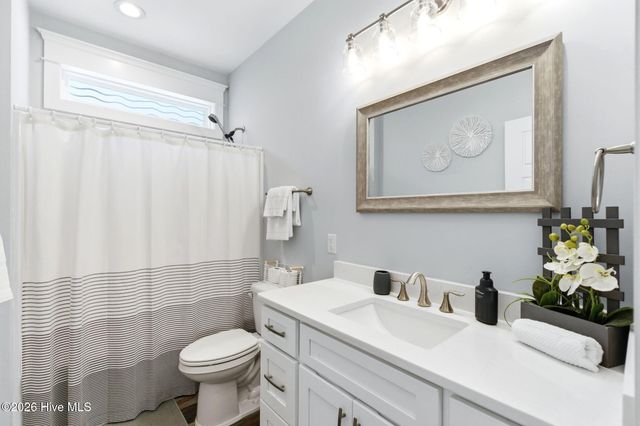 903 Ocean Boulevard Unit 1, Carolina Beach, NC 28428