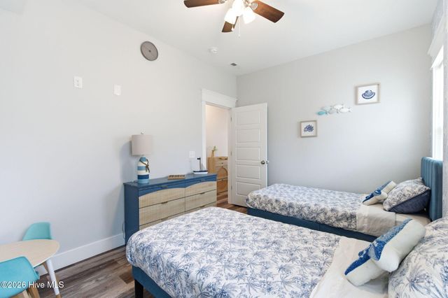903 Ocean Boulevard Unit 1, Carolina Beach, NC 28428