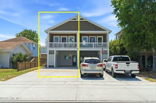 903 Ocean Boulevard Unit 1, Carolina Beach, NC 28428